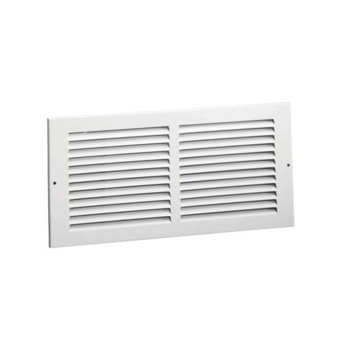 67220X25 H&c Return Air Grille White picture 1