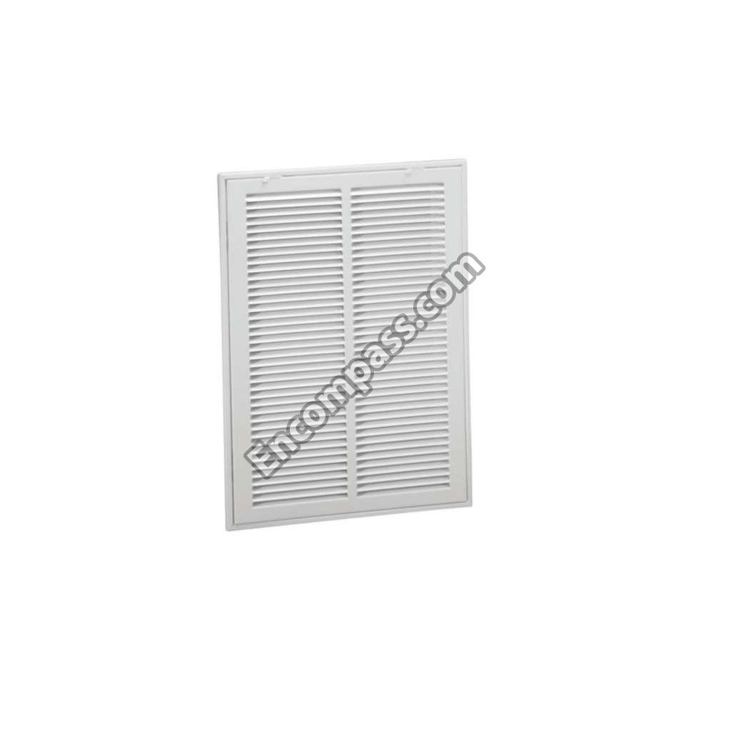 6731630W H&c Filter Grille