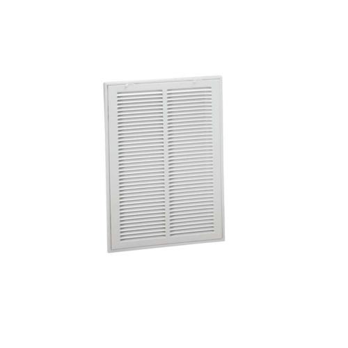 6731824W H&c Filter Grille 18X24