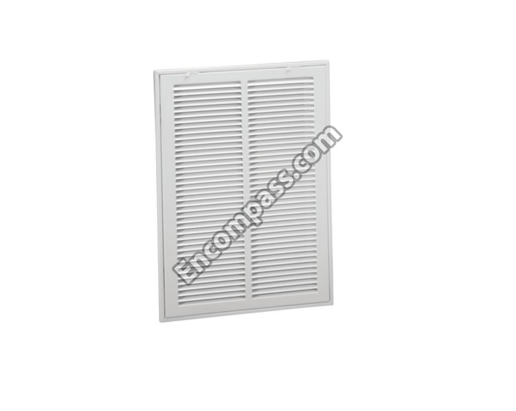 6732420W H&c Filter Grille