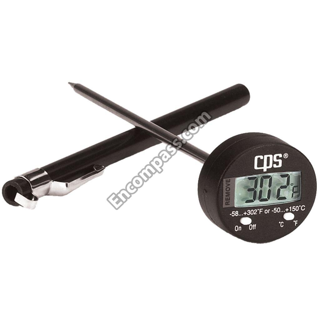 TMDP Cps Digital Pkt Thermometer