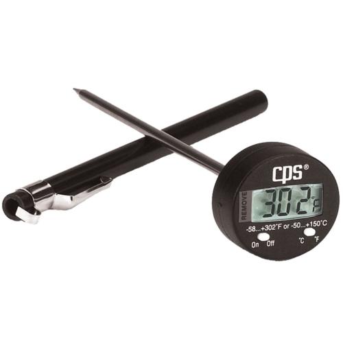 TMDP Cps Digital Pkt Thermometer picture 1