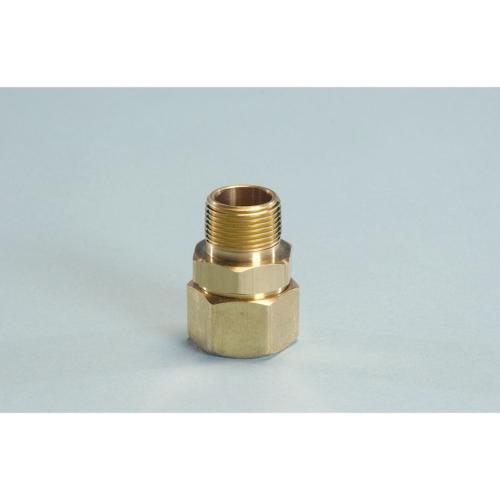 FGP-FST-500 Omega Straight Fitting 1/2-Inch picture 1