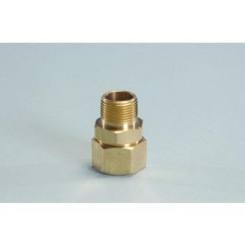 FGP-FST-750 Omega Straight Fitting 3/4-Inch picture 1
