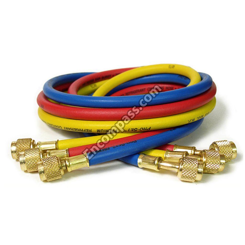 HP5 Cps 410A Hoses (3 Pack)