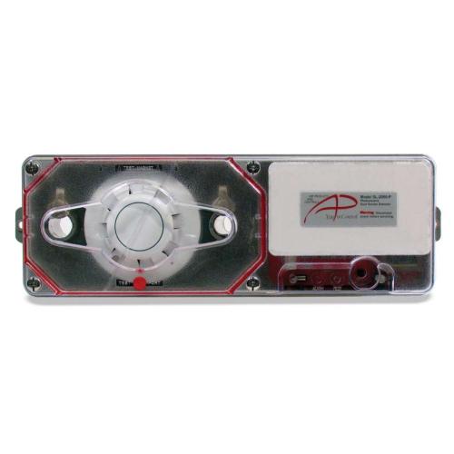 SL-2000-N A/p Ion Duct Smoke Detector