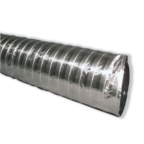 04FC-1 4-Inch Uninsulated Flex Duct picture 1