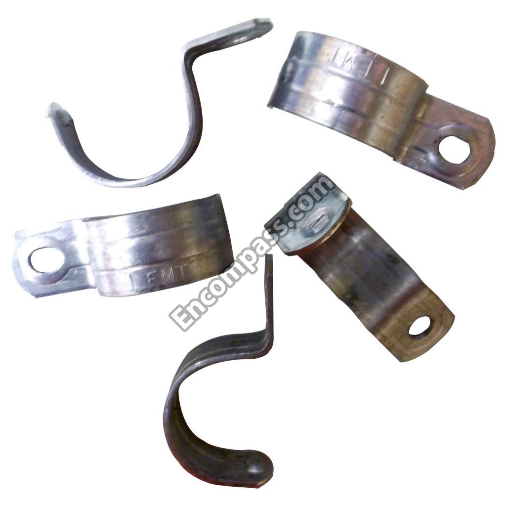 MA5DT1 Maline 1-Inch Pipe Clamp
