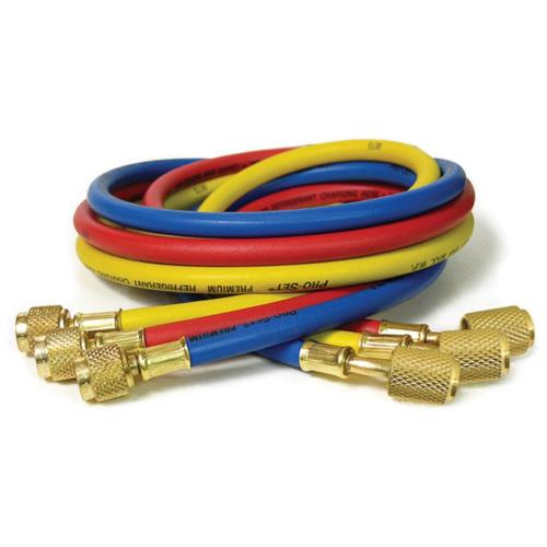 HP5A Cps Hose Kit W/quick Conect