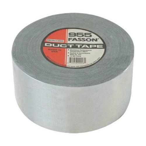 955M3 Fas Mtl Cloth Tape 72Mm picture 1