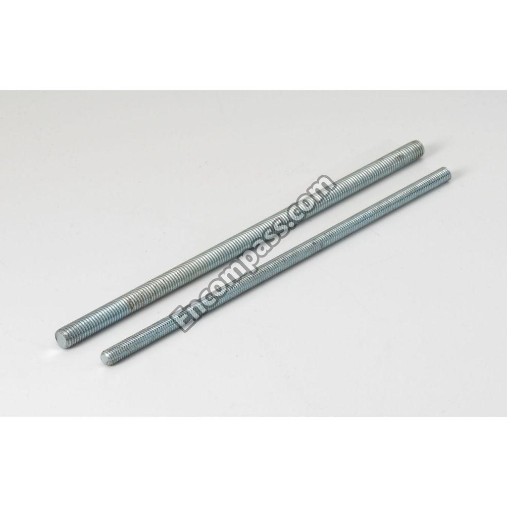 0900140 3/8-Inch X 10' All Thread Rod