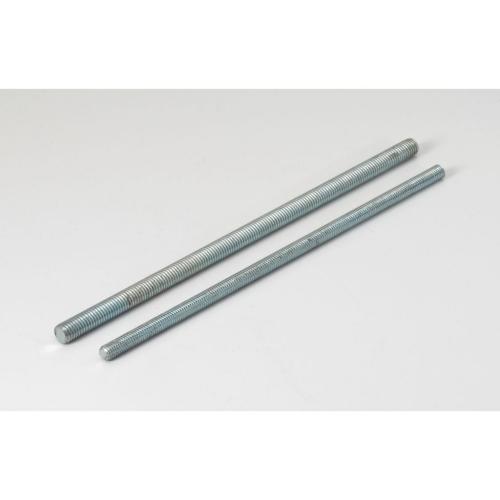 0900140 3/8-Inch X 10' All Thread Rod picture 1