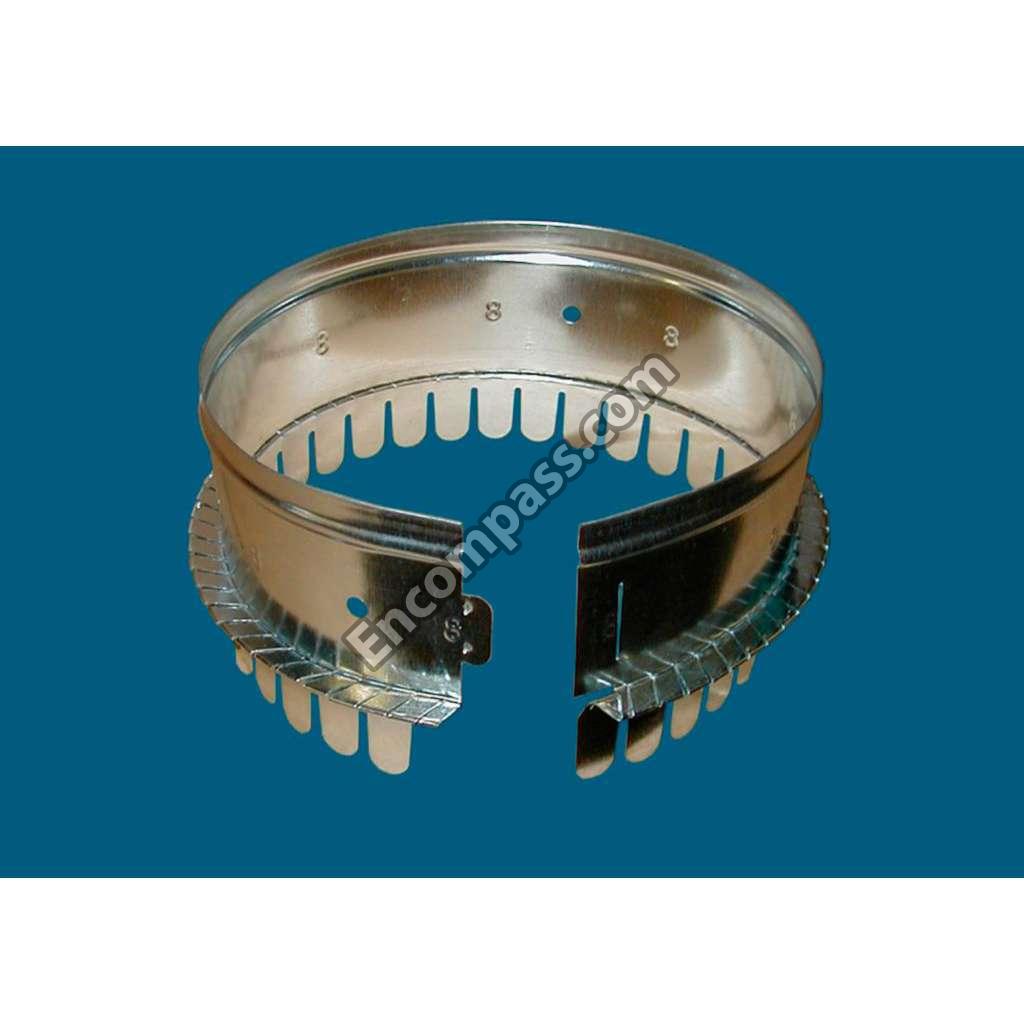 5017 7-Inch Start Collar Finger