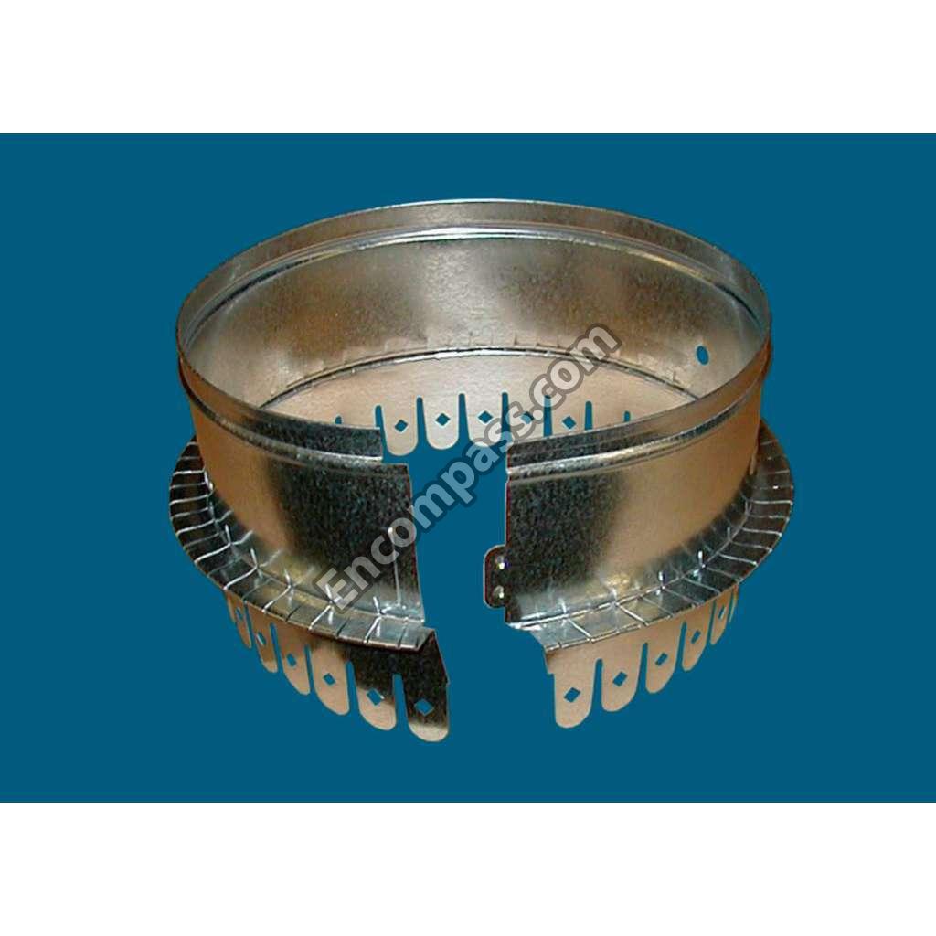 508R64 4-Inch R-6 Start Collar #508