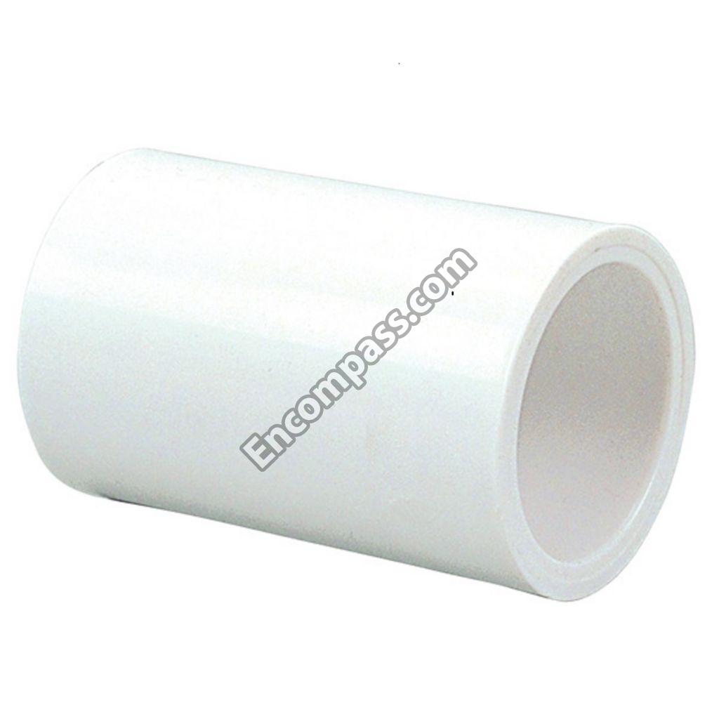 429-030 3-Inch Sch 40 Pvc Coupling