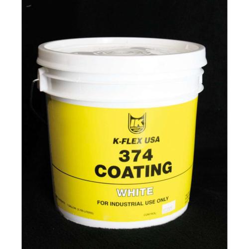800-374-GAL 374 Gal Protective Coating picture 1