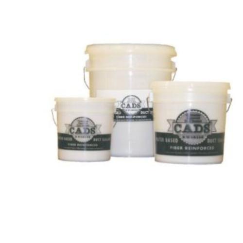 CADS5 Duct Sealant Wht 5 Gal