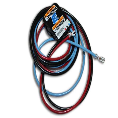 1083654 Plug Comp Wire(sm) S