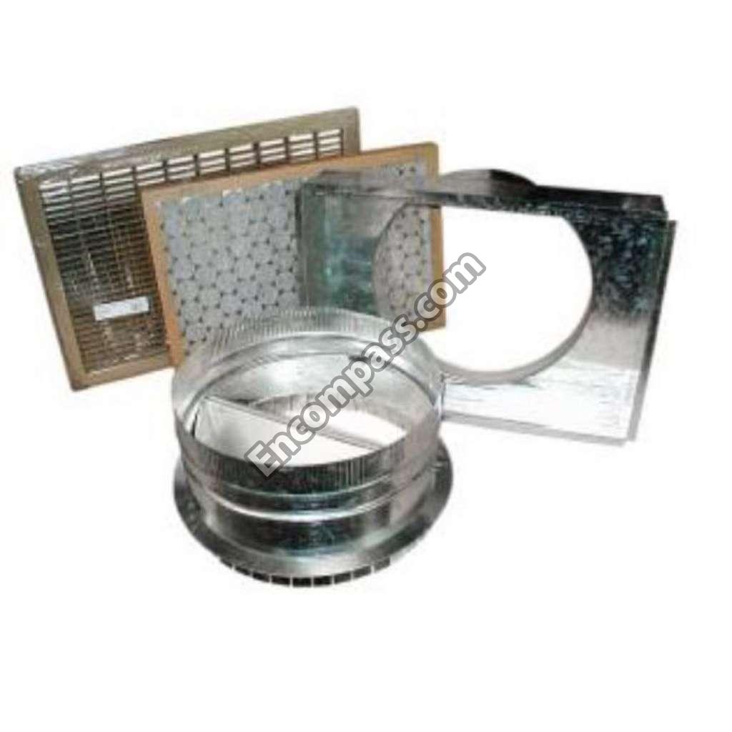 MH-ACK14 14-Inch A/c Duct Kit