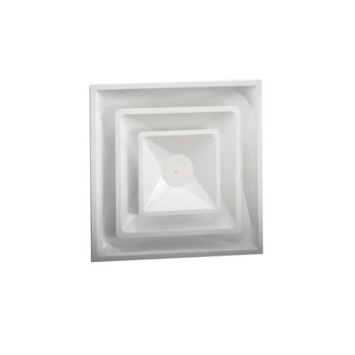 FPD3R606W H&c Diffuser Insulated 6-Inch picture 1