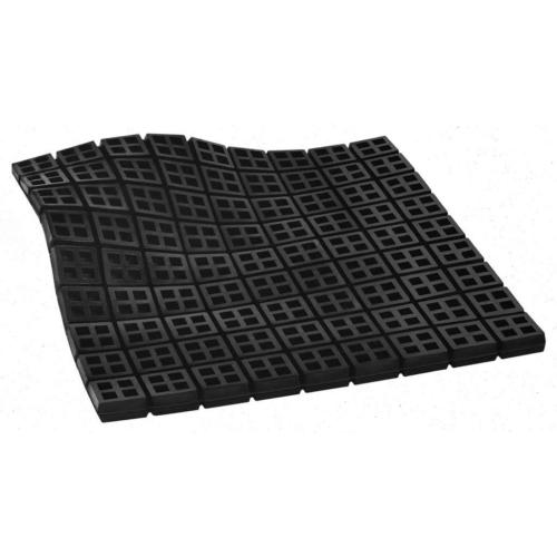 R18X18SW 2X2x3/4in Vibration Pad picture 1