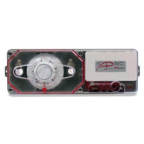 SL-2000-P Duct Smoke Detector Phot