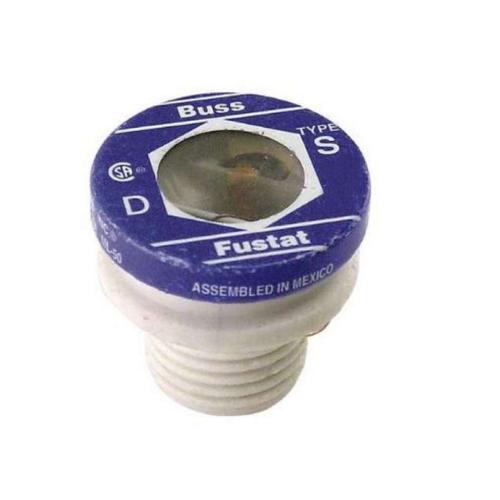 626-15S 15 Amp -Inchs-inch Type Fuse