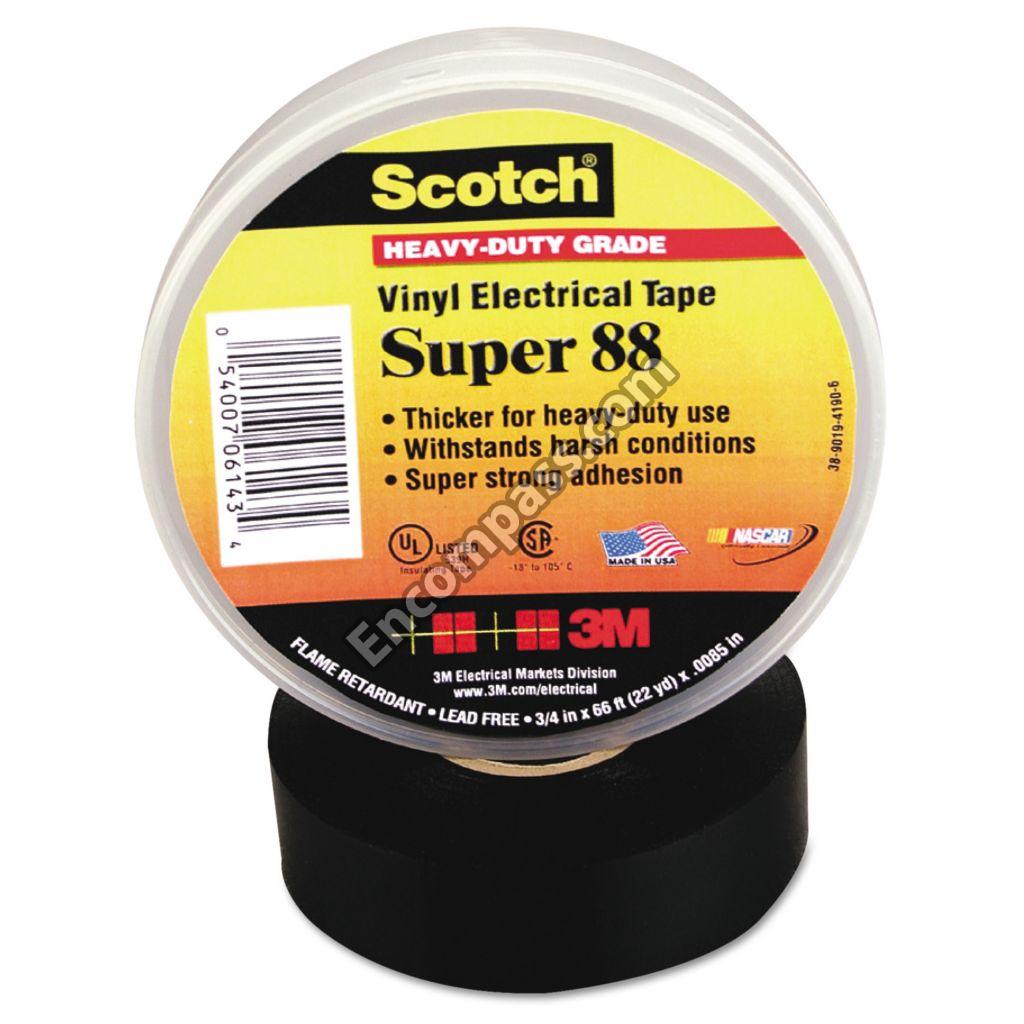 ET44 Scotch 3M Super 88 Ele Tape