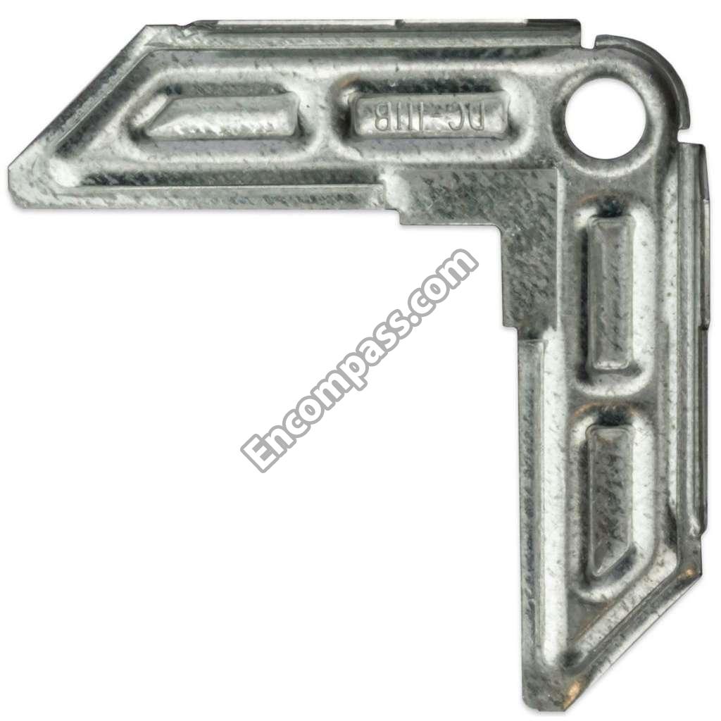 D3BGA 16Ga Corner With Clip (Dm35