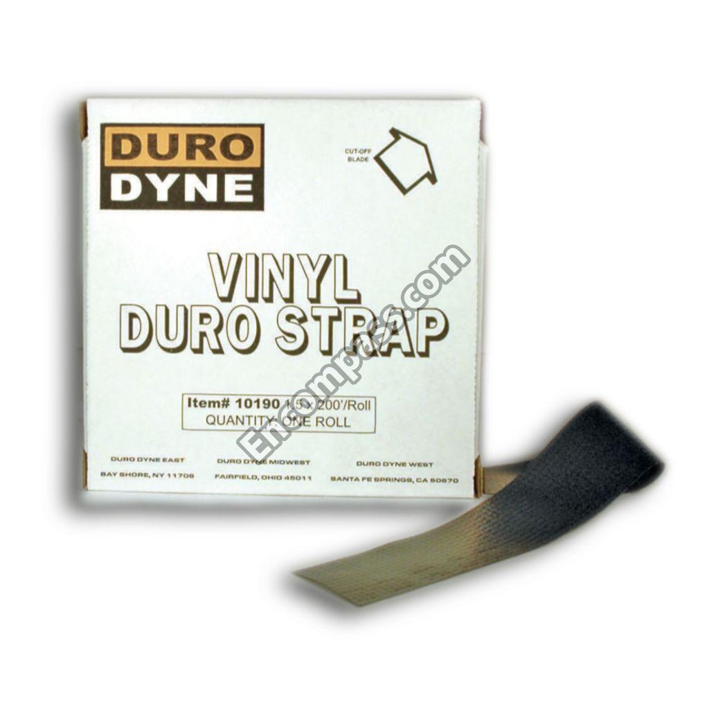 DDVS 10190 Vinyl Strap 1 1/2X200