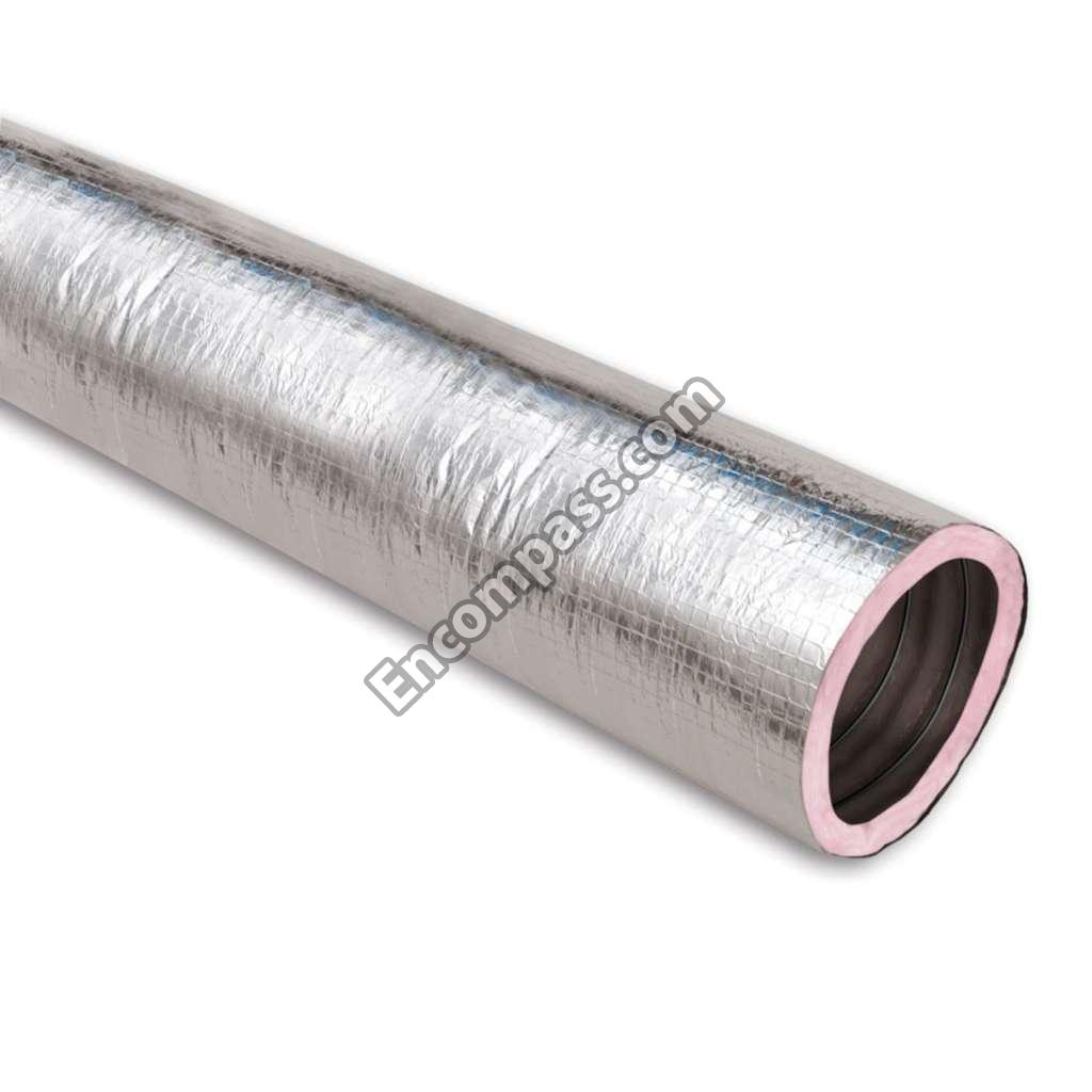 FD05R825 5 X 25 R8 Silver Flex