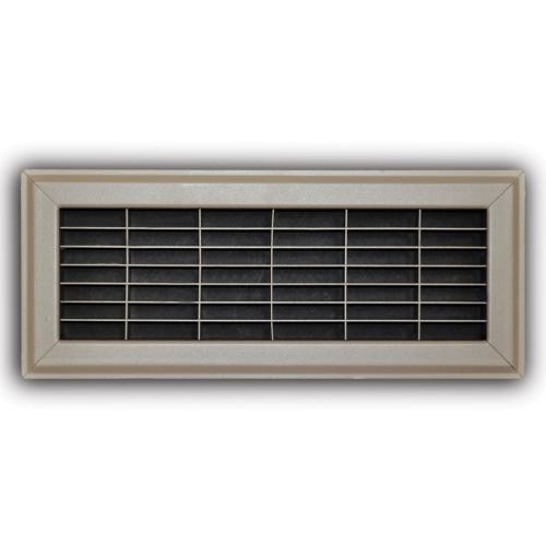 154R-12X12 12X12 265Gs Floor Grill picture 1