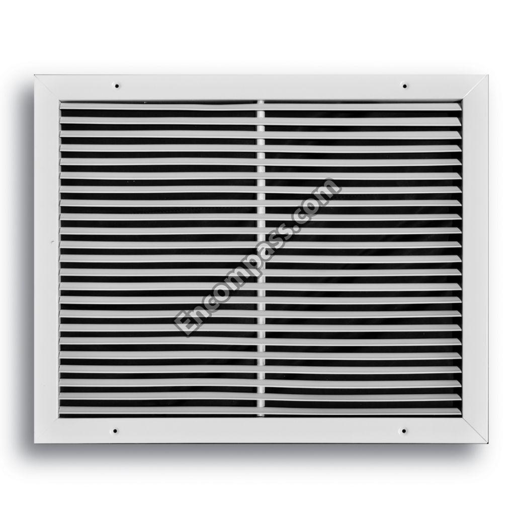 270-24X16 24X16 Bar Type Rtn Grill