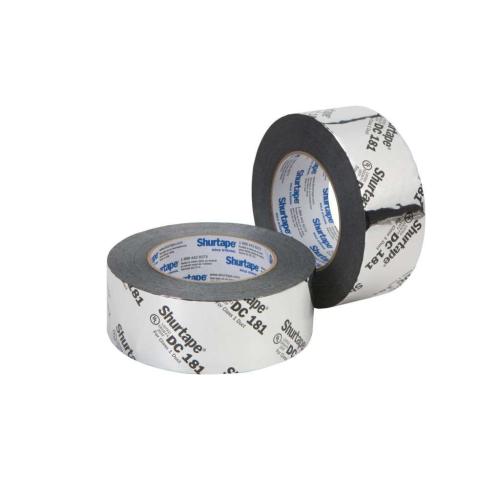 DC181-2MPT St 2-Inch Met Print Tape Ul181b picture 1