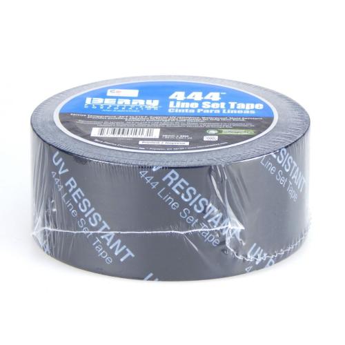 685012A 444 Lineset Tape Black Prin picture 1
