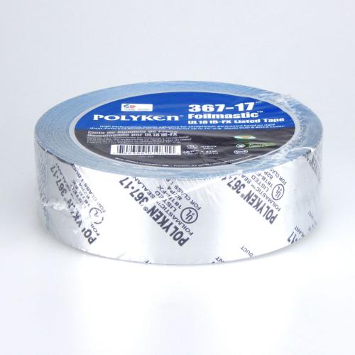 POLY36717-2 367-17 2X100 Ducttapealum picture 1