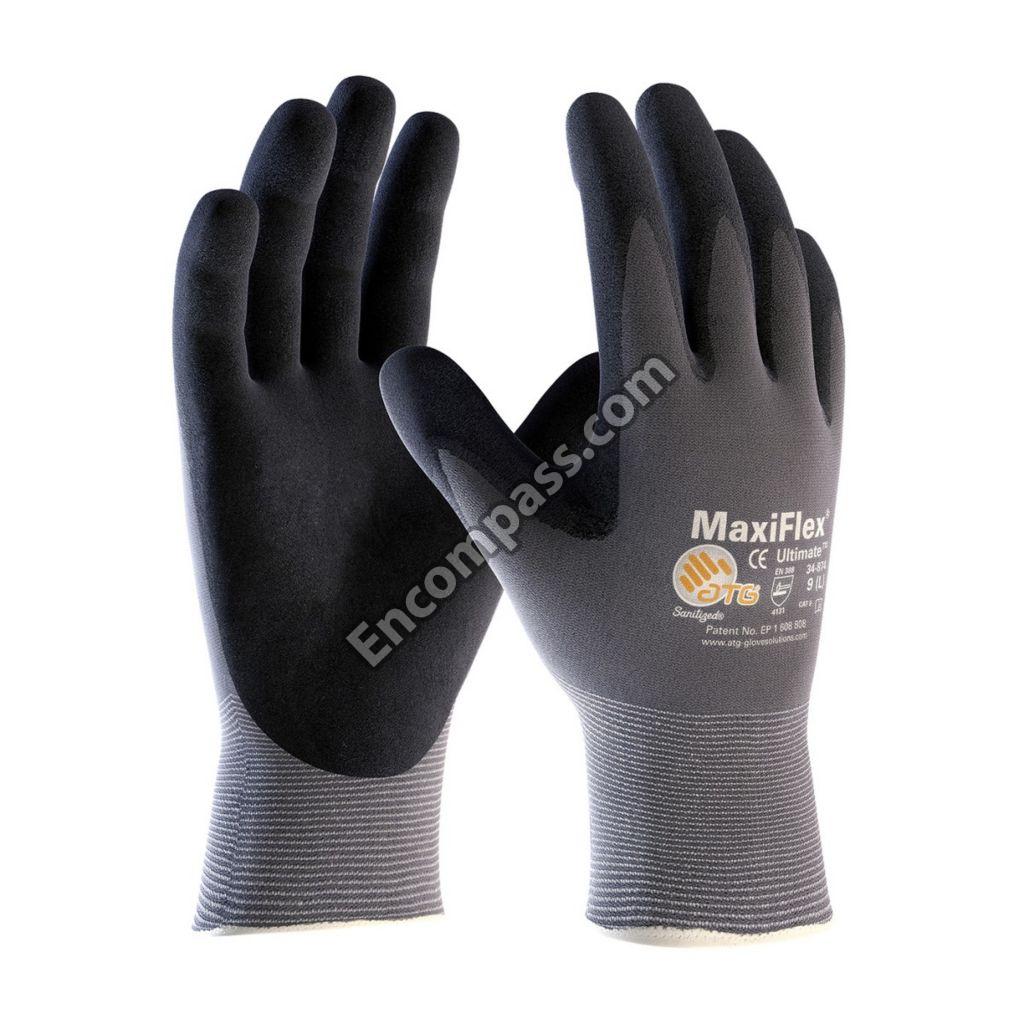 34-874L Large Gloves