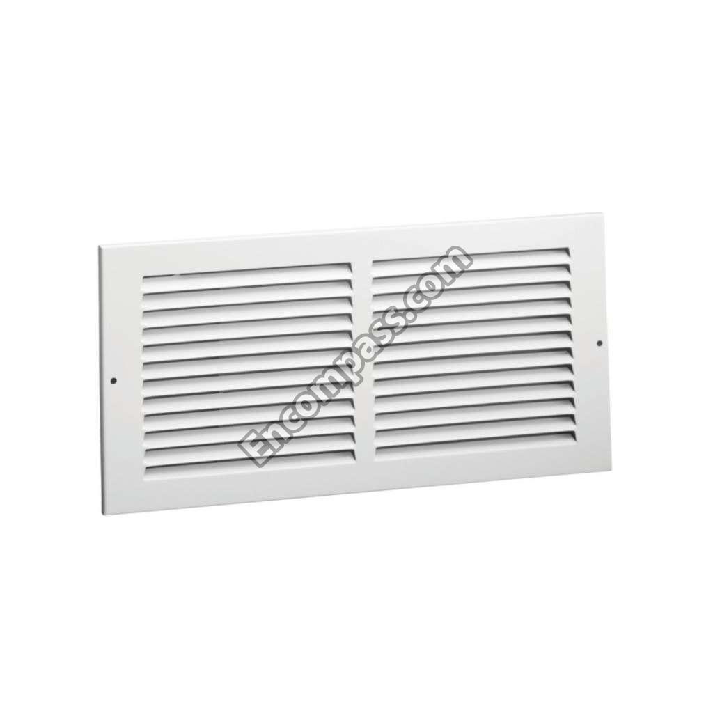 672M1406W H&c 14X6 Rturn Air Grille