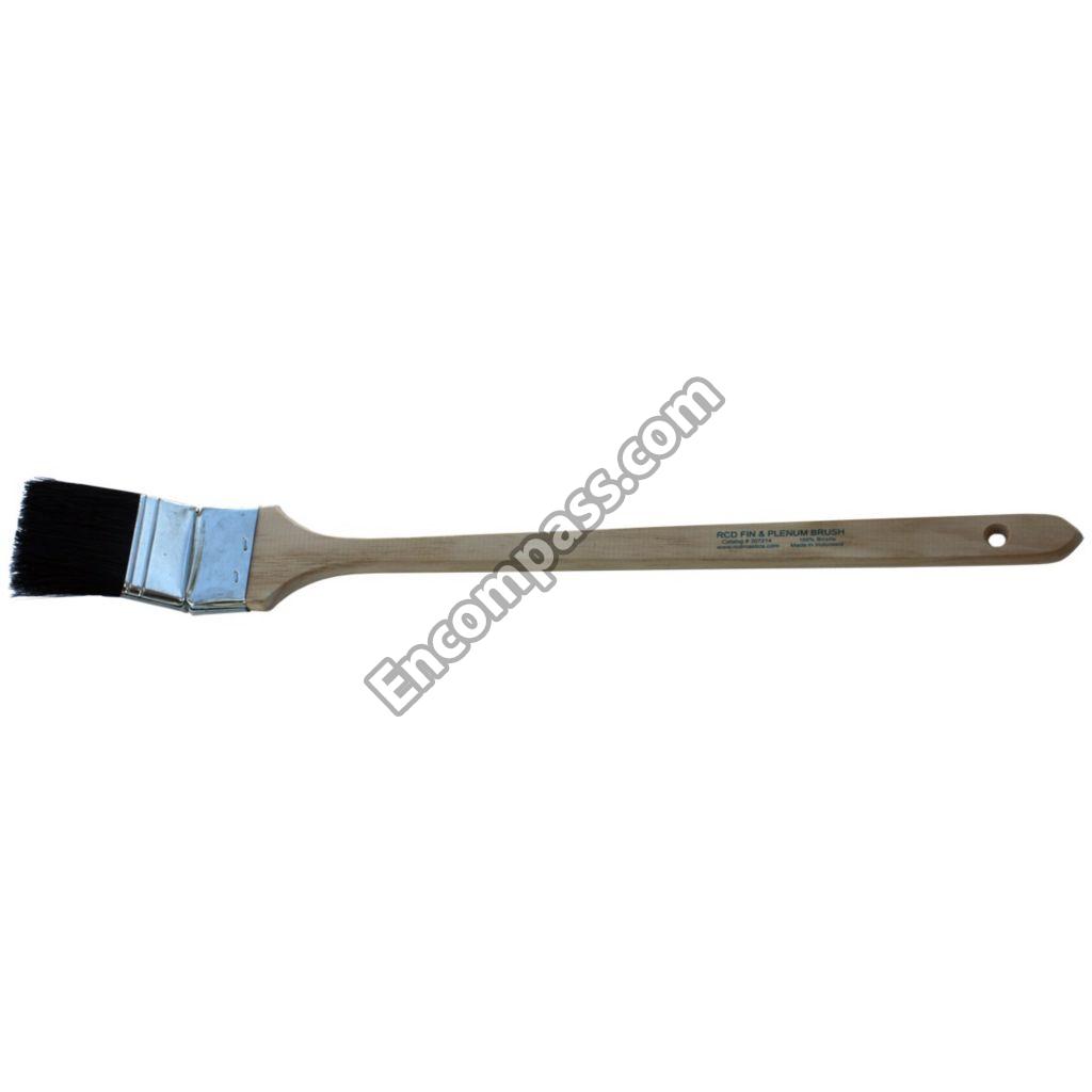 307214A Rcd 2-Inch Fin & Plenum Brush