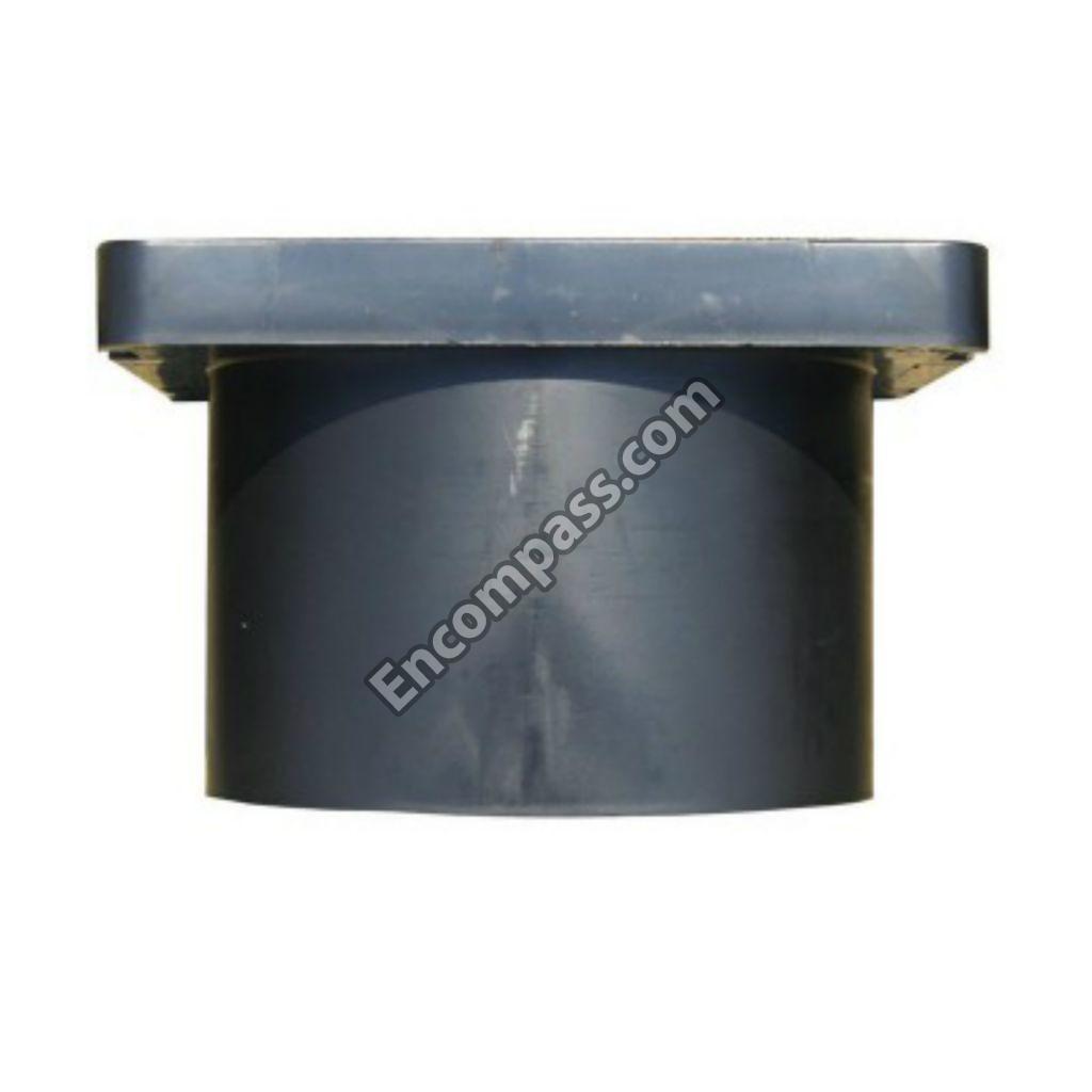 111790A Bb 7-Inch Roof Cap Adapter