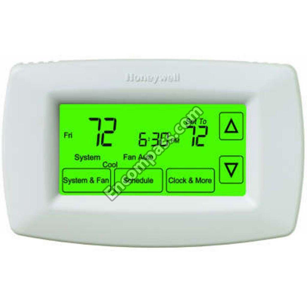 TH7220U1035/U H/w Vision Pro Thermostat