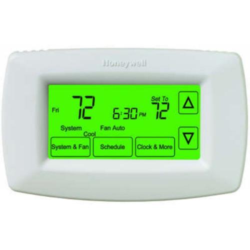 TH7220U1035/U H/w Vision Pro Thermostat