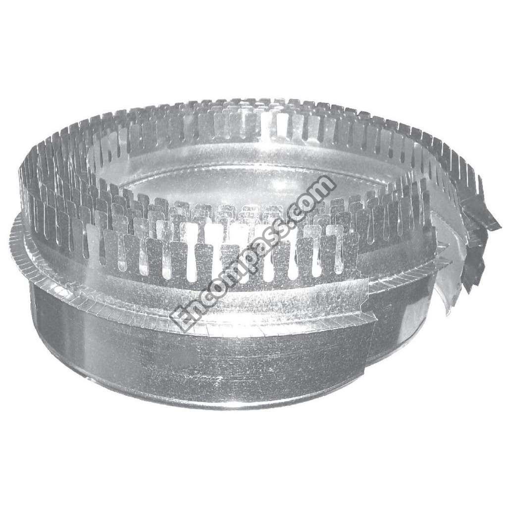 10-404-DCCSL 10-Inch Db Dcc Collar Nested