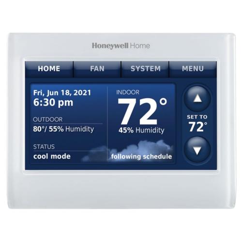 THX9421R5021WW/U H/w Prestige Iaq Thermostat picture 1