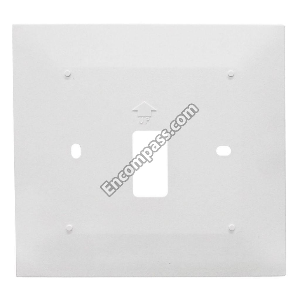 THP2400A1019/U H/w Coverplate For 8000 Red