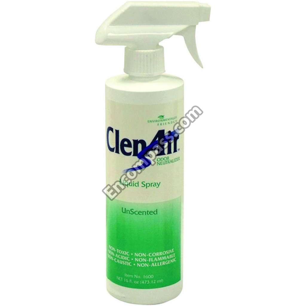 61030 Nu Cleanair Liquid Spray