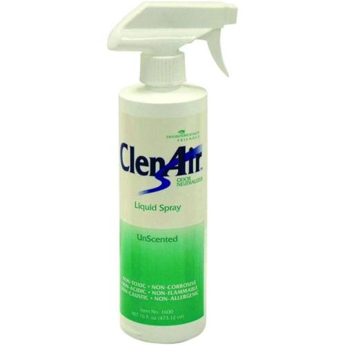 61030 Nu Cleanair Liquid Spray picture 1