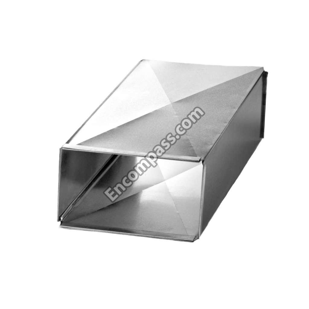 TD20X12X4 Sw 20X12x4 Trunk Duct