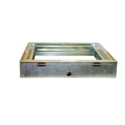 433-239 Ms Filter Housing18.5x22x2-inch picture 1