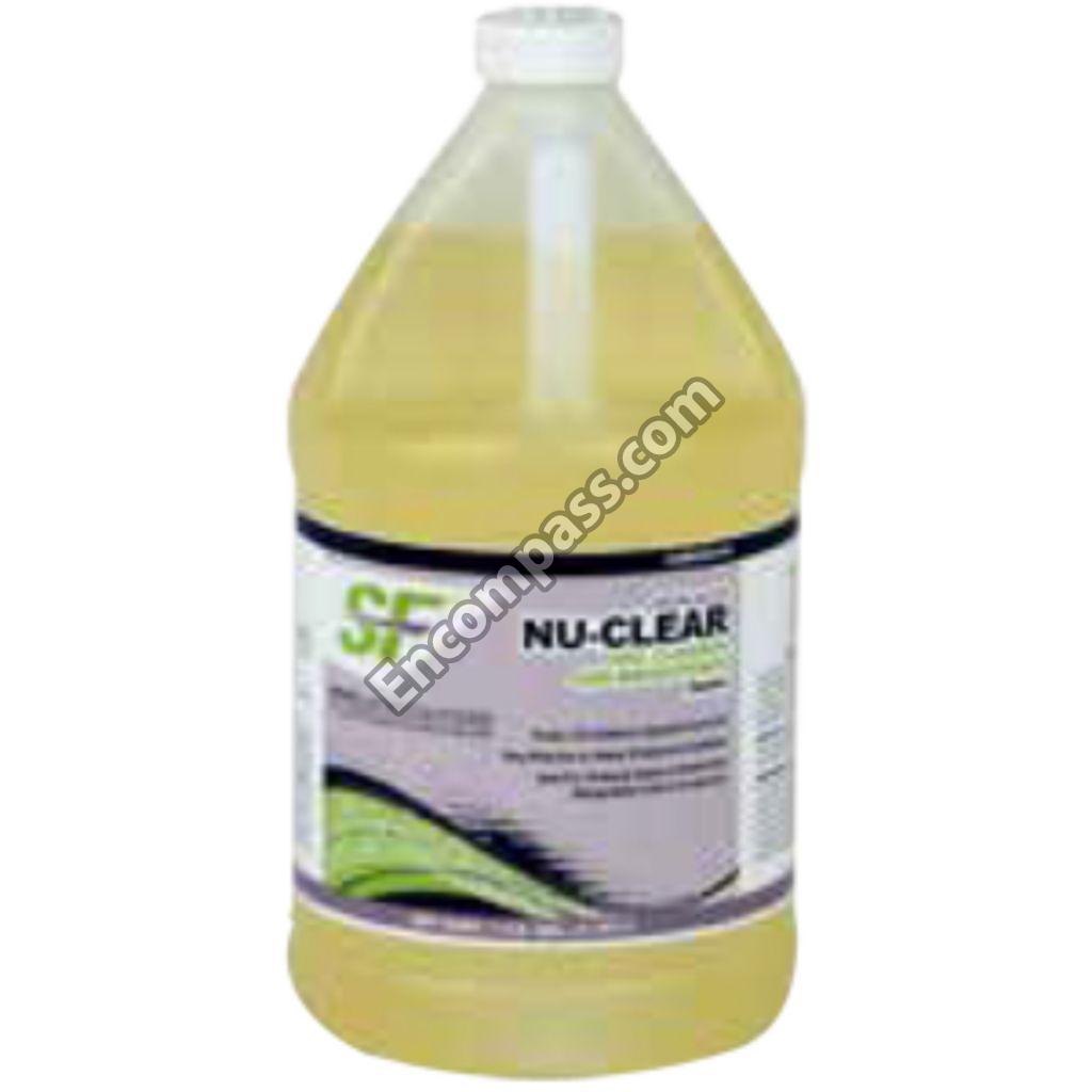 CND026101 Chemical Coil Cleaner 1Ga